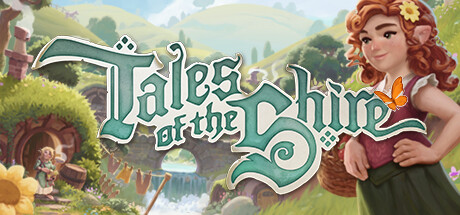 指环王：夏尔传说/Tales of the Shire: Lord of Rings Game-WJ游小窝