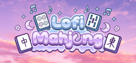 洛菲麻将/Lofi Mahjong-WJ游小窝