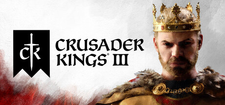 王国风云3/十字军之王3/Crusader Kings III-WJ游小窝