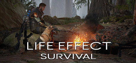 生命效应：生存/LIFE EFFECT Survival-WJ游小窝