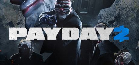 收获日2/掠夺日2/PAYDAY 2/支持网络联机-WJ游小窝