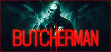屠夫/Butcherman-WJ游小窝