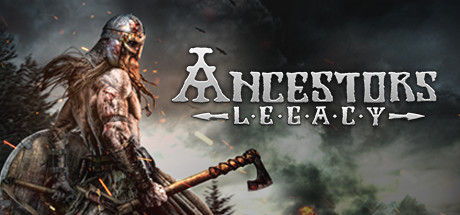 祖先遗产/Ancestors Legacy-WJ游小窝