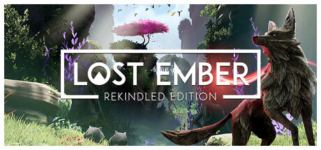 失落余烬：重燃版/LOST EMBER: Rekindled Edition-WJ游小窝