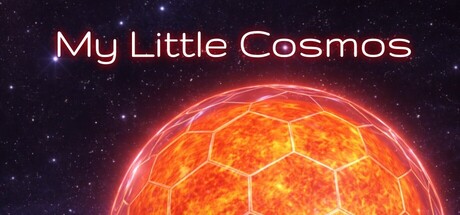 我的小宇宙/My Little Cosmos-WJ游小窝