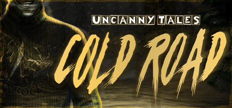 不思议物语：寒路/Uncanny Tales: Cold Road-WJ游小窝