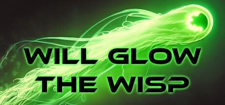 会发光的缕/Will Glow the Wisp-WJ游小窝