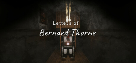 伯纳德·索恩的信件/Letters of Bernard Thorne-WJ游小窝