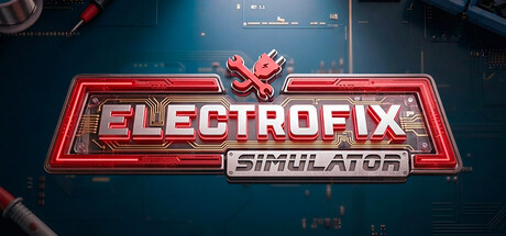 电器维修模拟工坊/ElectroFix Simulator-WJ游小窝