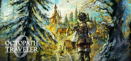 歧路旅人0/八方旅人0/OCTOPATH TRAVELER 0-WJ游小窝