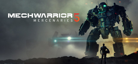 机甲战士5：雇佣兵/MechWarrior 5: Mercenaries-WJ游小窝