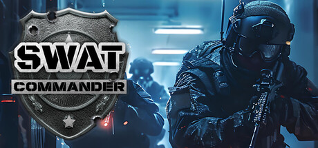 特警指挥官/SWAT Commander-WJ游小窝