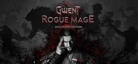 巫师之昆特牌：流浪法师/GWENT: Rogue Mage-WJ游小窝