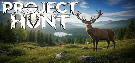 狩猎计划/Project Hunt-WJ游小窝