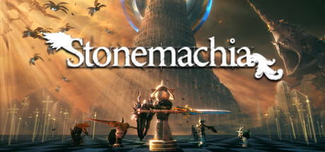 石之圣战/Stonemachia-WJ游小窝