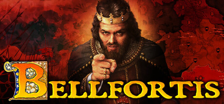 贝尔福蒂斯/Bellfortis-WJ游小窝