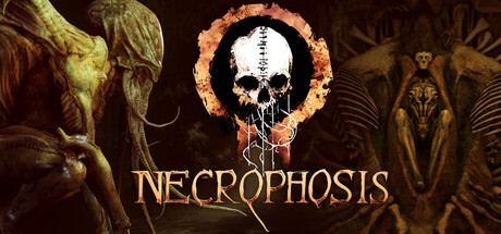 腐变症/Necrophosis-WJ游小窝