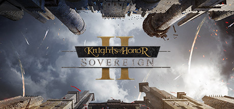荣誉骑士2：君主/Knights of Honor II: Sovereign-WJ游小窝