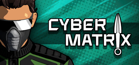 赛博矩阵/CYBERMATRIX-WJ游小窝