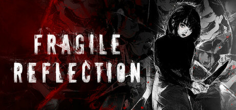 脆弱的倒影/Fragile Reflection-WJ游小窝