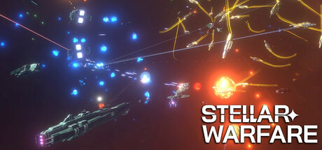 恒星战争/Stellar Warfare-WJ游小窝