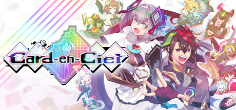 天穹卡牌录/Card-en-Ciel-WJ游小窝