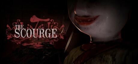 灾殃/The Scourge-WJ游小窝