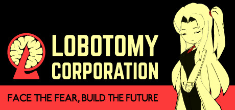 脑叶公司怪物管理模拟/Lobotomy Corporation | Monster Management Simulation-WJ游小窝