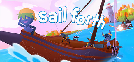 扬帆起航/Sail Forth-WJ游小窝