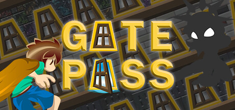 通行证/GatePass-WJ游小窝