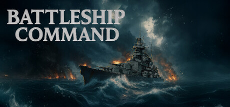 战列舰指挥官：沙恩霍斯特号/Battleship Command-WJ游小窝