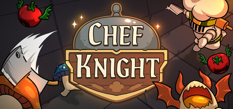 厨师骑士/Chef Knight-WJ游小窝