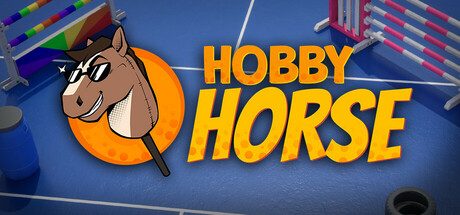 骑马/Hobby Horse-WJ游小窝