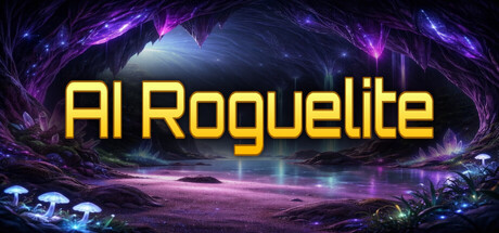AI肉鸽/AI Roguelite-WJ游小窝