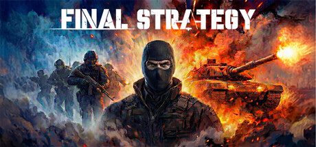 最终战略/Final Strategy-WJ游小窝