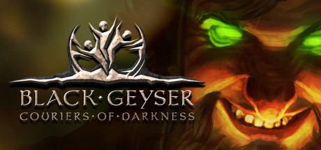 黑色间歇泉：黑暗的使者/Black Geyser: Couriers of Darkness-WJ游小窝