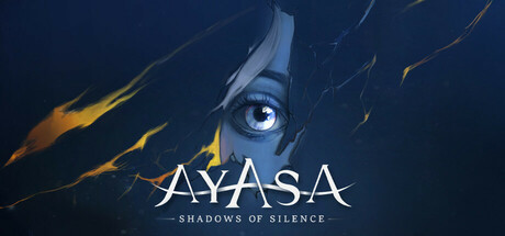 寂静之国的波斯菊/Ayasa: Shadows of Silence-WJ游小窝