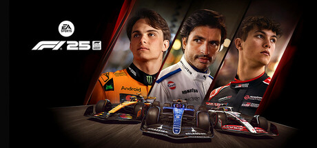 一级方程式25-虚拟机版/F1 25 HYPERVISOR-WJ游小窝