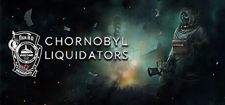 切尔诺贝利清算人/Chornobyl Liquidators-WJ游小窝