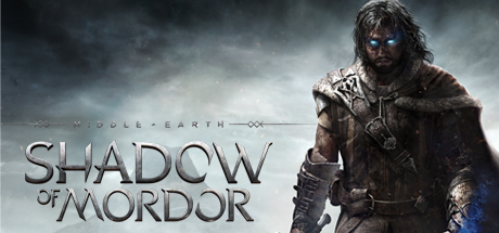 中土世界：暗影魔多/中土世界：魔多阴影/Middle Earth: Shadow of Mordor-WJ游小窝