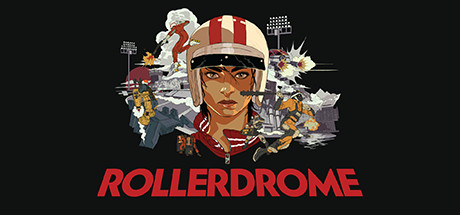 酷极轮滑/Rollerdrome-WJ游小窝