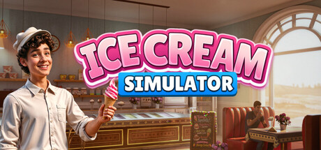 冰淇淋模拟器/Ice Cream Simulator-WJ游小窝