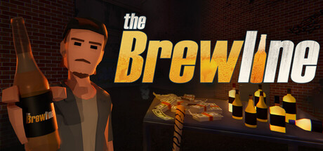 酿造线/The Brewline-WJ游小窝