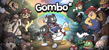 戈姆博/Gombo-WJ游小窝