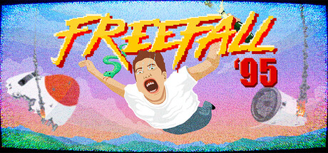 自由落体 '95/Freefall '95-WJ游小窝