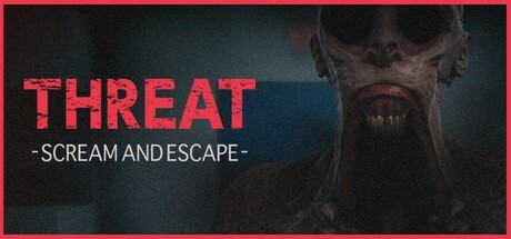 威嚇：尖叫逃亡/THREAT -SCREAM AND ESCAPE--WJ游小窝