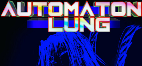 自动人偶/Automaton Lung-WJ游小窝