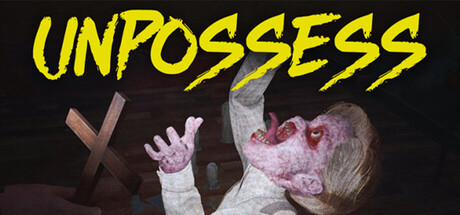 Unpossess：驱魔模拟器/Unpossess: Exorcism Simulator-WJ游小窝