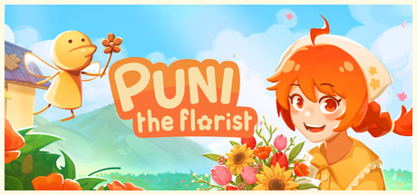 花艺师普妮/Puni the Florist-WJ游小窝