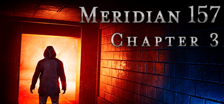 子午线157：第3章/Meridian 157: Chapter 3-WJ游小窝
